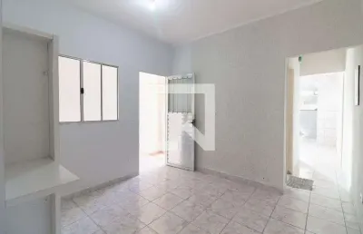 Casa para aluguel - jardim éster yolanda, 2 quartos,  115 m² - são paulo