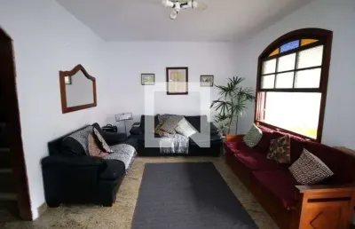 Casa para aluguel - taquara, 3 quartos,  360 m² - rio de janeiro