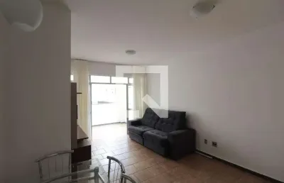 Apartamento para aluguel - ouro preto, 2 quartos,  85 m² - belo horizonte