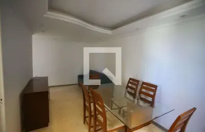 Apartamento para aluguel - buritis, 4 quartos,  92 m² - belo horizonte