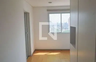 Apartamento para aluguel - tatuapé, 1 quarto,  33 m² - são paulo