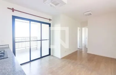 Apartamento para aluguel - centro, 2 quartos,  70 m² - osasco