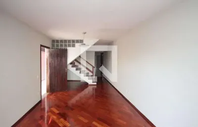 Casa para aluguel - sapopemba, 3 quartos,  260 m² - são paulo