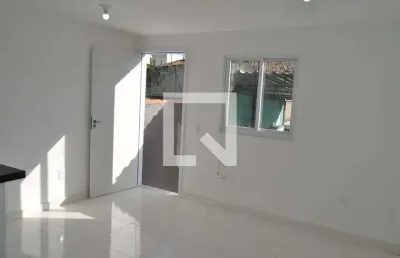 Casa para aluguel - engenho de dentro, 2 quartos,  80 m² - rio de janeiro