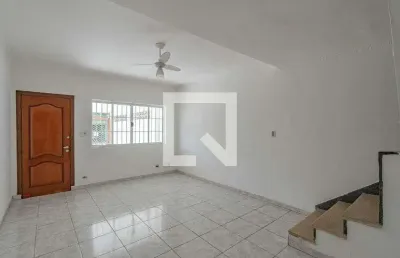 Casa para aluguel - bosque da saúde, 2 quartos,  140 m² - são paulo