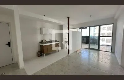 Apartamento para aluguel - recreio, 2 quartos,  91 m² - rio de janeiro