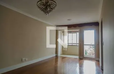 Apartamento para aluguel - vila mascote, 2 quartos,  125 m² - são paulo