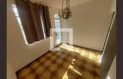 Apartamento para aluguel - coração eucarístico, 3 quartos,  115 m² - belo horizonte