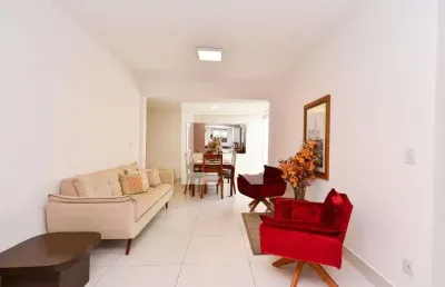 Apartamento para aluguel - anchieta, 2 quartos,  170 m² - belo horizonte