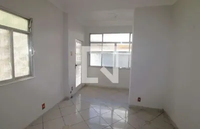 Casa para aluguel - piedade, 2 quartos,  70 m² - rio de janeiro