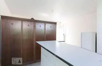 Kitnet / stúdio para aluguel - jardim nossa senhora do carmo, 1 quarto,  35 m² - são paulo