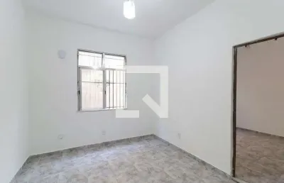 Apartamento para aluguel - del castilho, 2 quartos,  90 m² - rio de janeiro