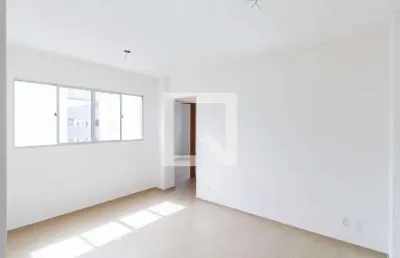 Apartamento para aluguel - goiânia, 2 quartos,  49 m² - belo horizonte