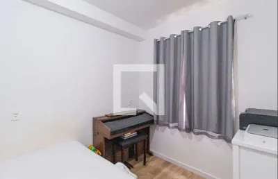 Kitnet / stúdio para aluguel - centro, 1 quarto,  25 m² - osasco