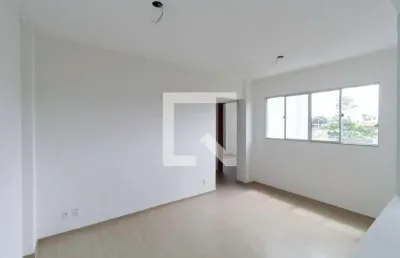 Apartamento para aluguel - goiânia, 2 quartos,  47 m² - belo horizonte