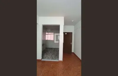 Apartamento para aluguel - urca, 3 quartos,  55 m² - belo horizonte