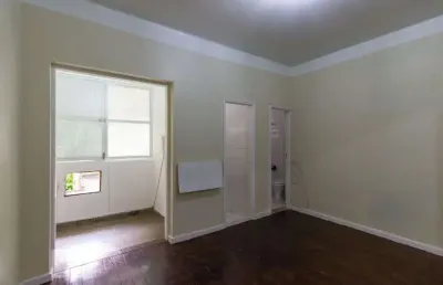 Kitnet / stúdio para aluguel - centro, 1 quarto,  45 m² - rio de janeiro