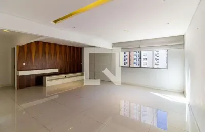 Apartamento para aluguel - perdizes, 2 quartos,  120 m² - são paulo