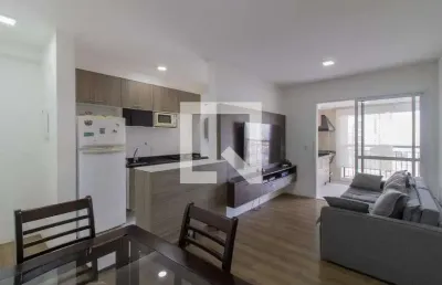 Apartamento para aluguel - picanço, 2 quartos,  68 m² - guarulhos
