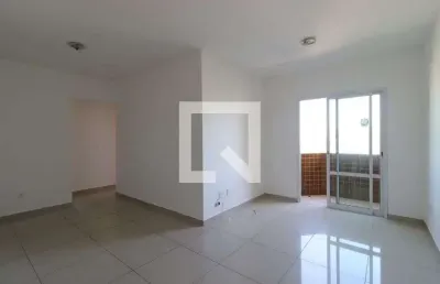 Apartamento para aluguel - vila leopoldina, 3 quartos,  73 m² - santo andré
