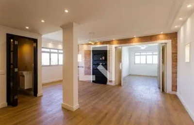 Apartamento para aluguel - moema, 2 quartos,  80 m² - são paulo