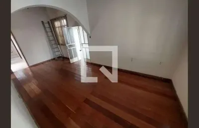 Casa para aluguel - colégio batista, 3 quartos,  250 m² - belo horizonte