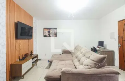 Apartamento para aluguel - tatuapé, 2 quartos,  85 m² - são paulo