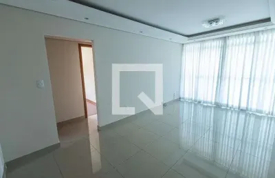 Apartamento para aluguel - heliópolis, 3 quartos,  86 m² - belo horizonte