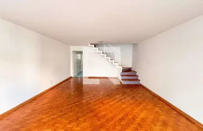 Casa para aluguel - saúde, 3 quartos,  216 m² - são paulo