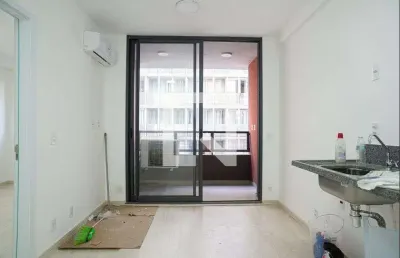 Apartamento para aluguel - consolação, 1 quarto,  33 m² - são paulo