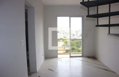 Apartamento para aluguel - jardim cocaia, 2 quartos,  120 m² - guarulhos