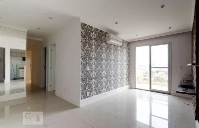 Apartamento para aluguel - parque prado, 3 quartos,  78 m² - campinas