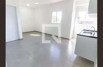 Apartamento para aluguel - belém, 1 quarto,  46 m² - são paulo