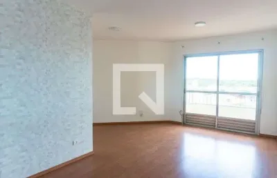 Apartamento para aluguel - vila mascote, 2 quartos,  70 m² - são paulo