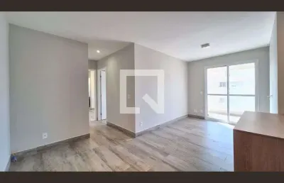 Apartamento para aluguel - vila romana, 2 quartos,  75 m² - são paulo