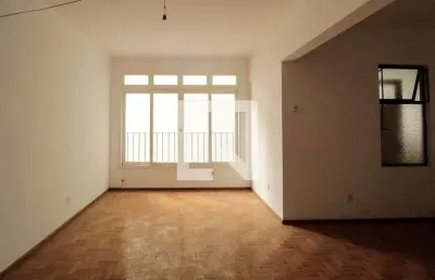 Apartamento para aluguel - independência, 4 quartos,  104 m² - porto alegre