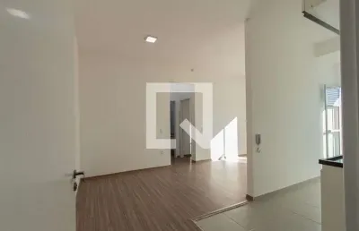 Apartamento para aluguel - jardim pagliato, 2 quartos,  63 m² - sorocaba