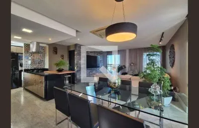 Cobertura para aluguel - recreio, 2 quartos,  235 m² - rio de janeiro