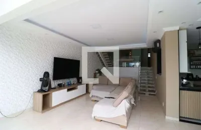 Casa para aluguel - moneró, 4 quartos,  340 m² - rio de janeiro