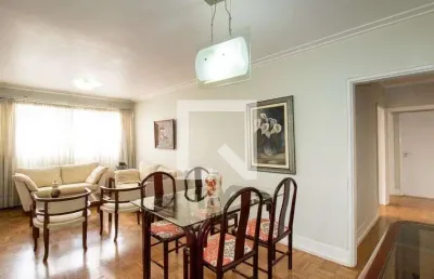 Apartamento para aluguel - vila olímpia, 2 quartos,  75 m² - são paulo