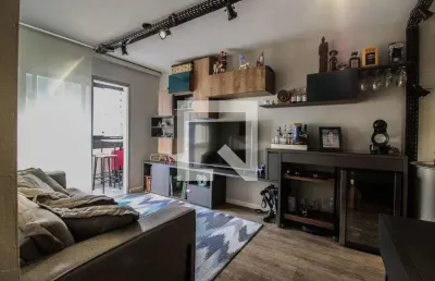 Apartamento para aluguel - vila olímpia, 3 quartos,  80 m² - são paulo