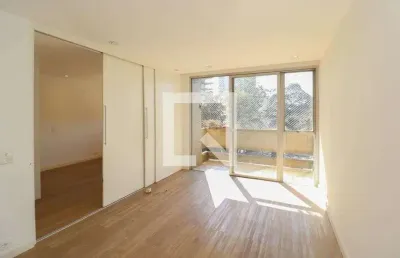 Apartamento para aluguel - vila madalena, 1 quarto,  50 m² - são paulo