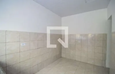 Casa para aluguel - vila maria , 1 quarto,  24 m² - são paulo