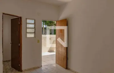 Casa para aluguel - jabaquara, 2 quartos,  60 m² - são paulo