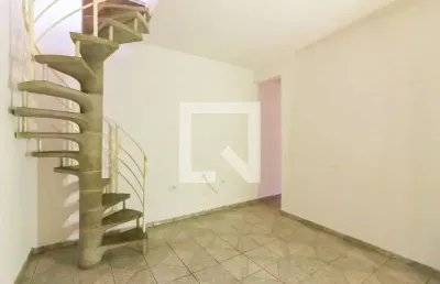 Casa para aluguel - santa maria, 3 quartos,  75 m² - osasco