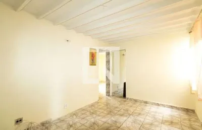 Apartamento para aluguel - campo grande, 2 quartos,  65 m² - rio de janeiro
