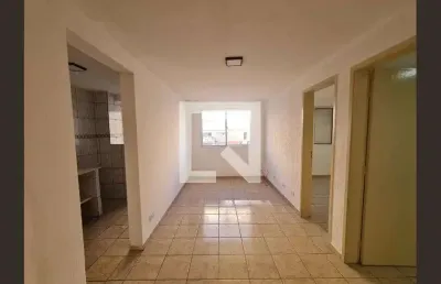 Apartamento para aluguel - cidade parque alvorada, 2 quartos,  49 m² - guarulhos