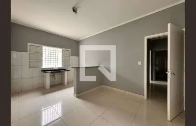 Casa para aluguel - vila luzita, 1 quarto,  45 m² - santo andré