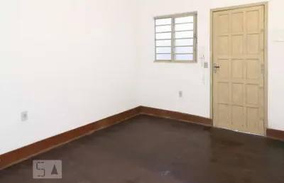 Casa para aluguel - casa verde, 2 quartos,  50 m² - são paulo