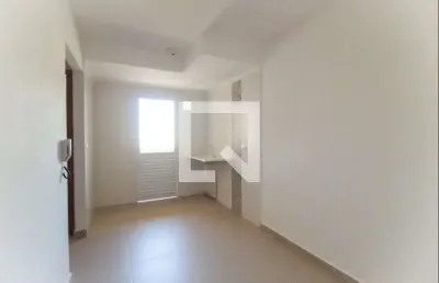 Apartamento para aluguel - itaquera, 2 quartos,  36 m² - são paulo